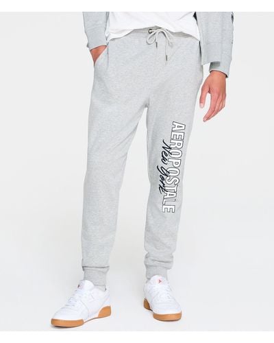 Aeropostale sale jogger sweatpants