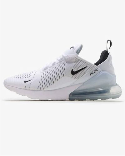 Nike Air Max 270 Sneakers for Men - Up to 45% off | Lyst
