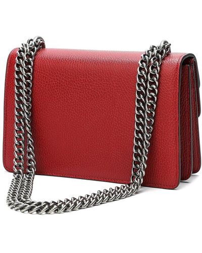 Tiffany & Fred Lizard Embossed Leather Crossbody/Shoulder Bag – Tiffany &  Fred Paris