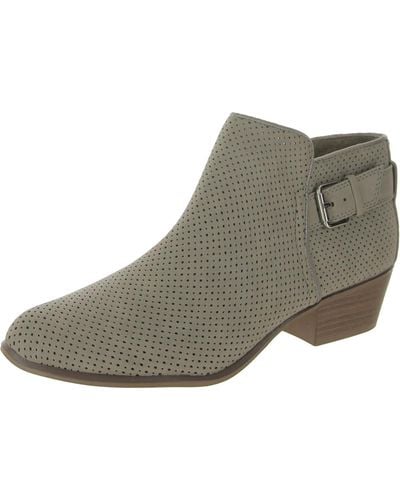 Esprit Talia Ankle Booties - Gray