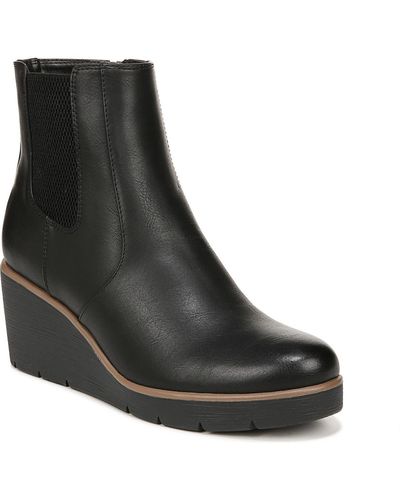 SOUL Naturalizer Ankle boots for Women, Online Sale up to 80% off