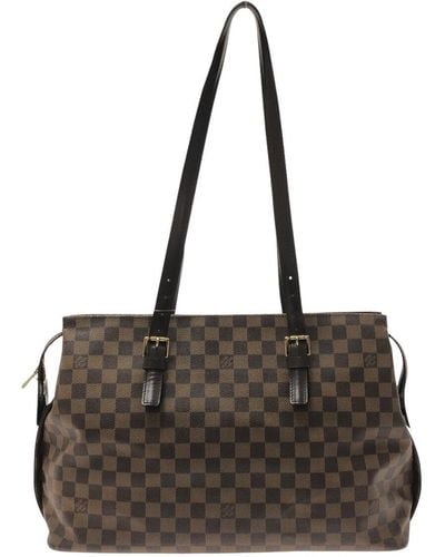 Louis Vuitton Shoulder Bags − Sale: up to −34%