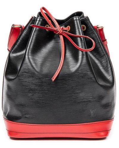 Brown Louis Vuitton Bag Checker Mini Backpack 26 (J565) - KDB Deals