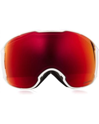Oakley Airbrake Snow goggles - Red