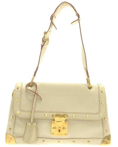 Louis Vuitton Womens Handbags 2022-23FW, White
