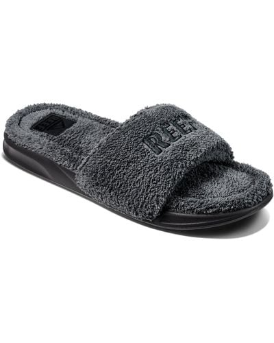 Reef One Slide Chill - Gray