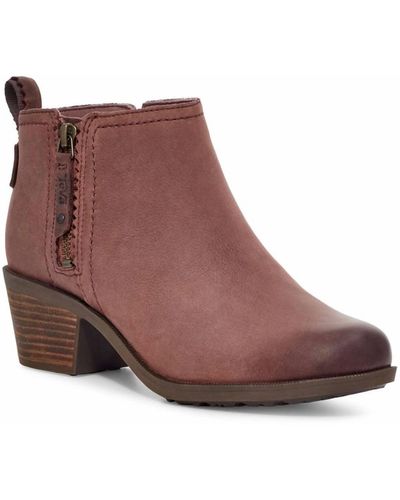 teva anaya boot