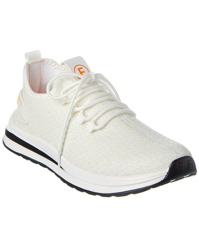 French Connection Shane Sneaker - White