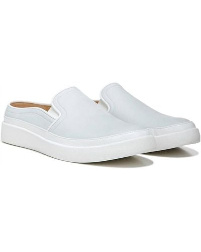 Vionic Effortless Sneaker - Medium - White