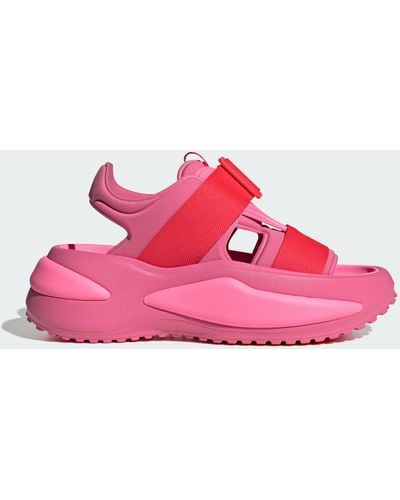 adidas Mehana Sandals - Pink