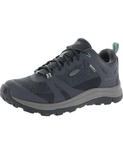 Keen Terradora 2 Workout Performance Athletic Shoes - Gray