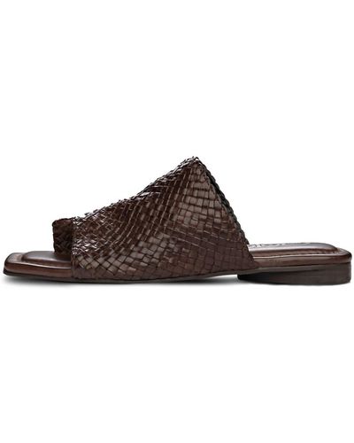 Golo Chic Sandals - Brown