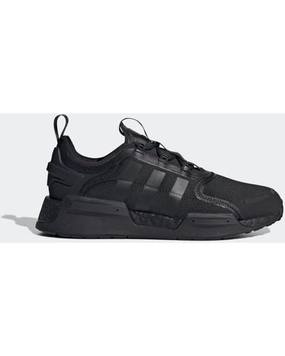 adidas Nmd_v3 Shoes - Black