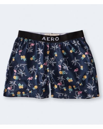 Men's Aéropostale Underwear from $7