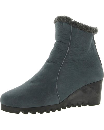 Gray Arche Boots for Women | Lyst