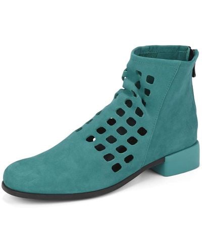 Arche Twilly Boots - Blue