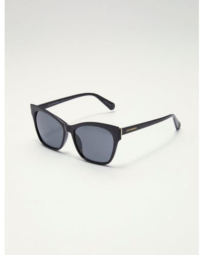 Lucky Brand Phoenix Sunglasses - Blue