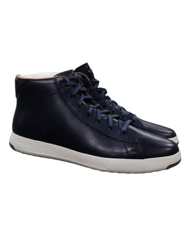 Cole Haan Grandpro Hilux Sneaker - Blue
