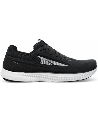 Altra Escalante 3 Running Shoes ( D Width ) - Black