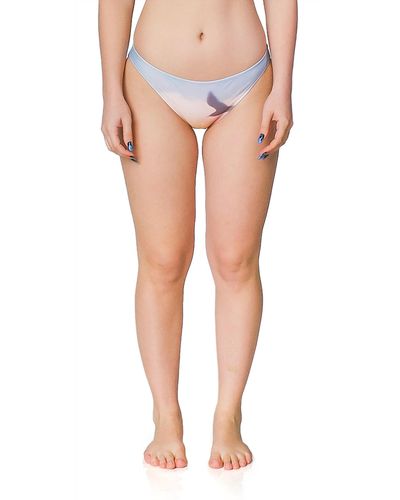 Priscavera Bikini Bottom - Multicolor