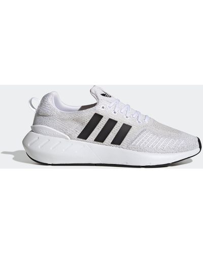 Adidas Swift Run Sneakers for Men - Up to 56% off | Lyst
