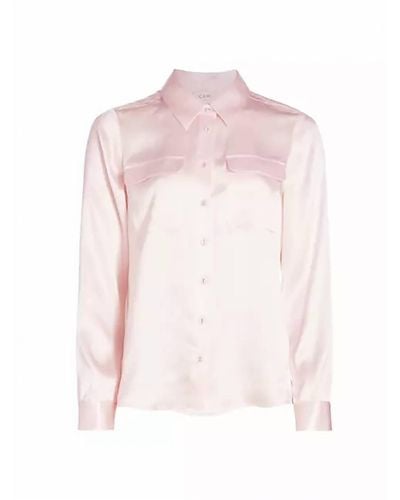 Cami NYC Rachelle Blouse - Pink