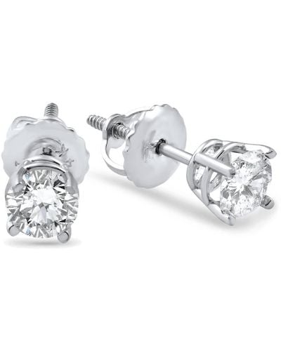 Pompeii diamond earrings best sale