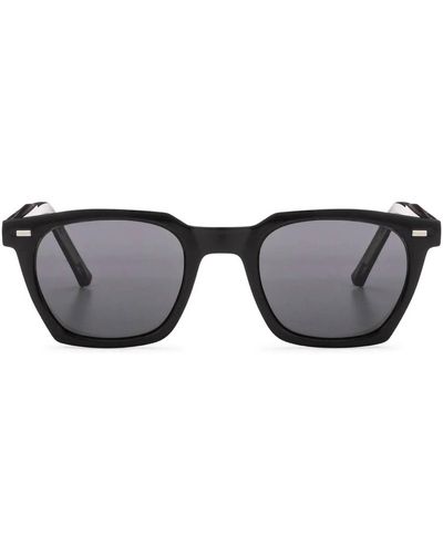 Spitfire Bc2 Sunglasses - Black