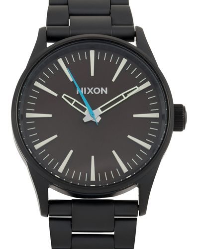 Sentry ss shop all black