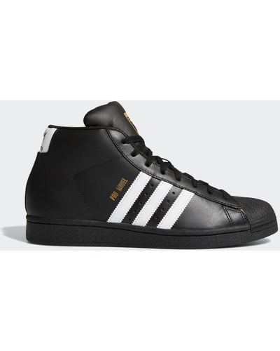 Adidas Pro Model Sneakers for Men - Up to 1% off | Lyst