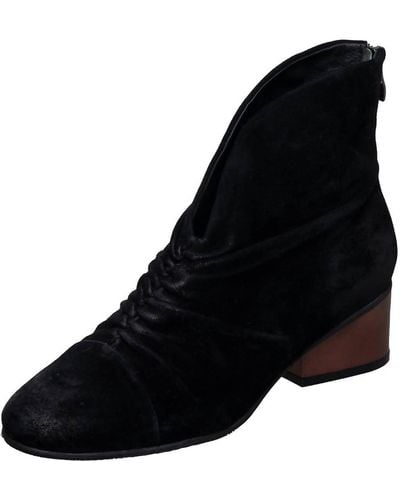 Antelope Niara Boots - Black