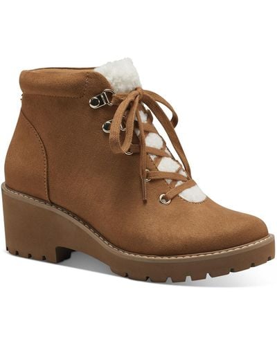 Giani Bernini Boots for Women | Online Sale up to 83% off | Lyst