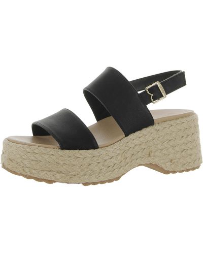 Dr. Scholls Espadrille shoes and sandals for Women | Black Friday Sale &  Deals up to 61% off | Lyst