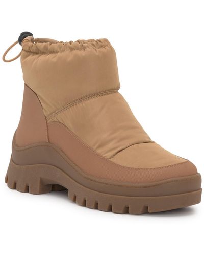 Lucky brand 2025 snow boots