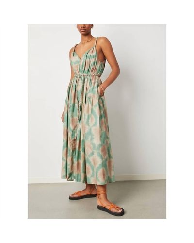 Valentina dress discount ulla johnson