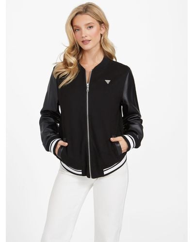 guess factory jackets