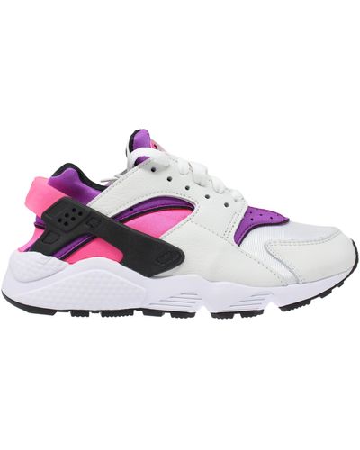 millimeter sarkom Minister Nike Air Huarache Sneakers for Women - Up to 75% off | Lyst
