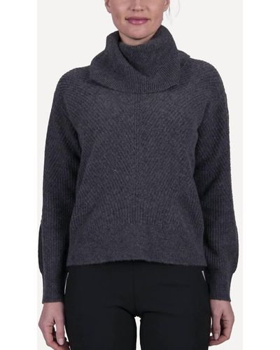 Kjus Geneva Sweater - Blue