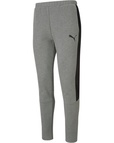 PUMA Evostripe jogging Pants - Gray