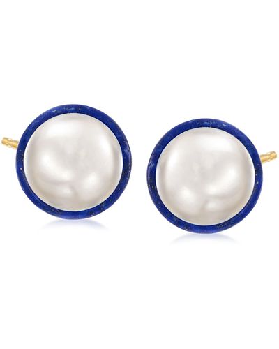 Ross Simons Earrings and ear cuffs for Women Online Sale up to