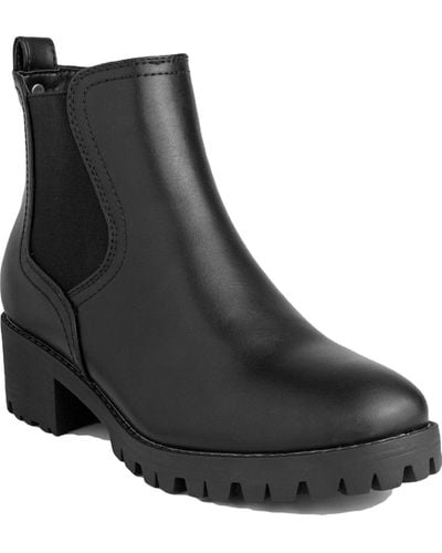 Seven dials marisah chelsea on sale boot