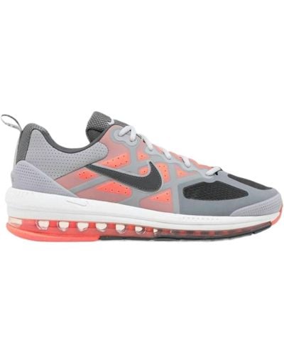 Nike Air Max Genome Sneaker - Gray