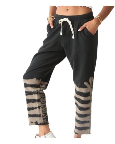 Electric and Rose Dayle Pant - Black