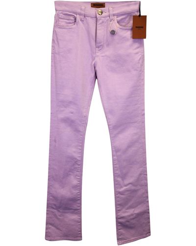 Missoni Jeans - Purple