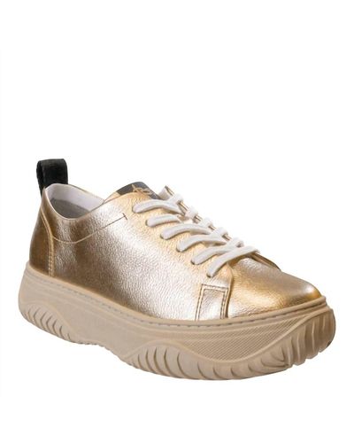 Otbt Pangea Shoe - Natural