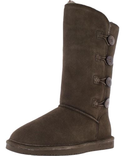 Bearpaw shop lauren boot