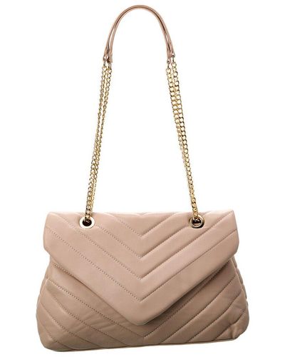 Urban Expressions Ivy Crossbody - Natural