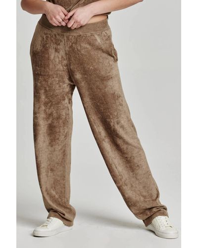 Another Love Carson Lounge Pant - Brown