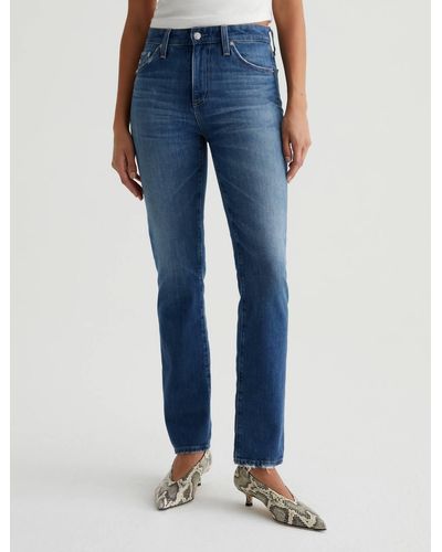 Ag nolan relaxed slim jeans sales