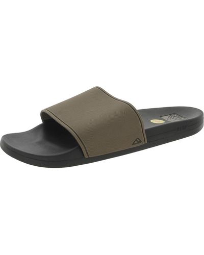 Reef slidely cheap sandals